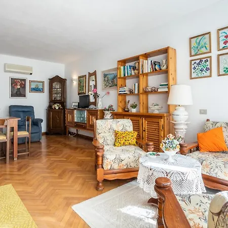 Hébergement de vacances Casa Di Paolo E Roberta