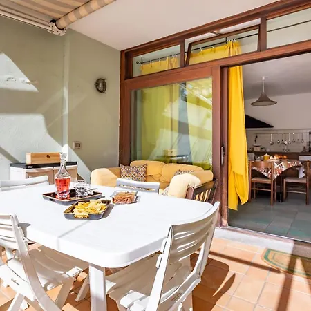 Casa Di Paolo E Roberta