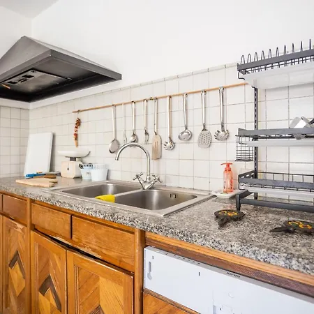 Casa Di Paolo E Roberta * Santa Teresa Gallura