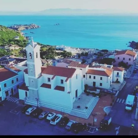 Casa Di Paolo E Roberta Bed & Breakfast Santa Teresa di Gallura