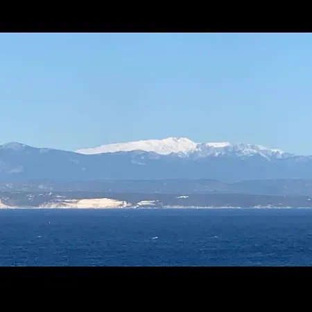 Casa Di Paolo E Roberta Couette-café Santa Teresa Gallura