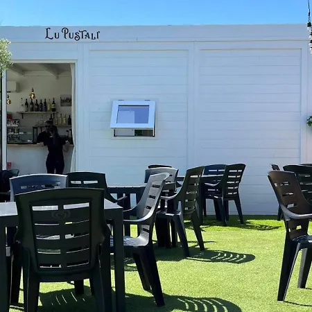 Hébergement de vacances Casa Di Paolo E Roberta Santa Teresa Gallura