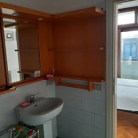 Bed & Breakfast Casa Di Paolo E Roberta 3*