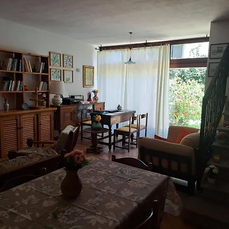 Casa Di Paolo E Roberta Couette-café