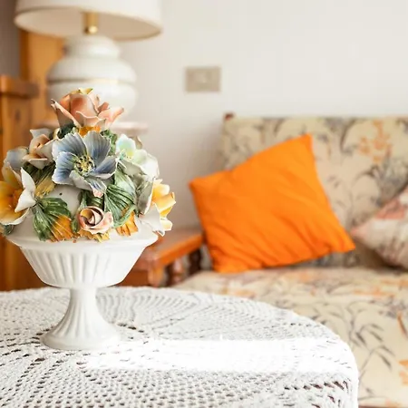 Casa Di Paolo E Roberta Casa de Férias