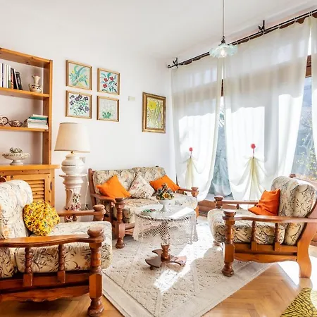 Casa de Férias Casa Di Paolo E Roberta