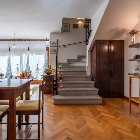 Casa Di Paolo E Roberta Santa Teresa Gallura