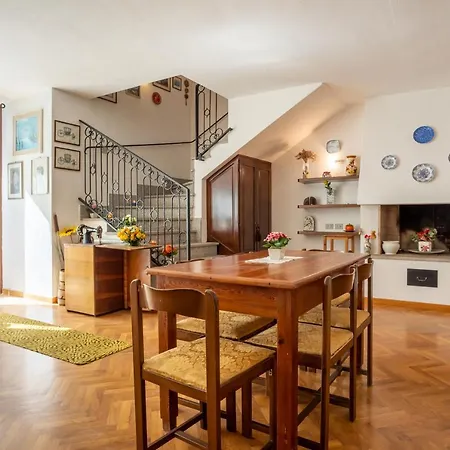 Casa Di Paolo E Roberta Дом отдыха