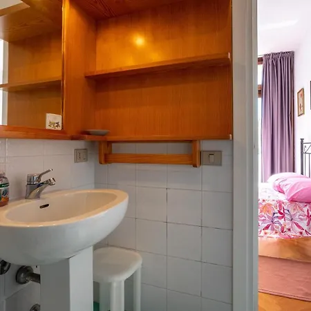 Casa Di Paolo E Roberta Casa de Férias