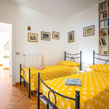 Casa Di Paolo E Roberta Bed & Breakfast Santa Teresa Gallura