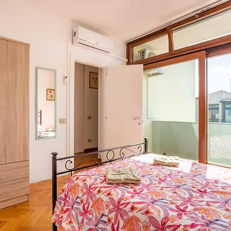 Casa Di Paolo E Roberta