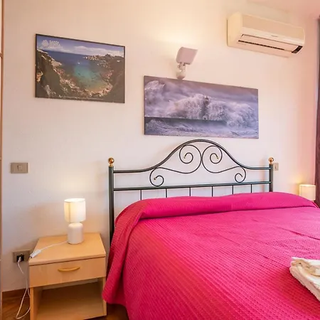 Casa Di Paolo E Roberta *