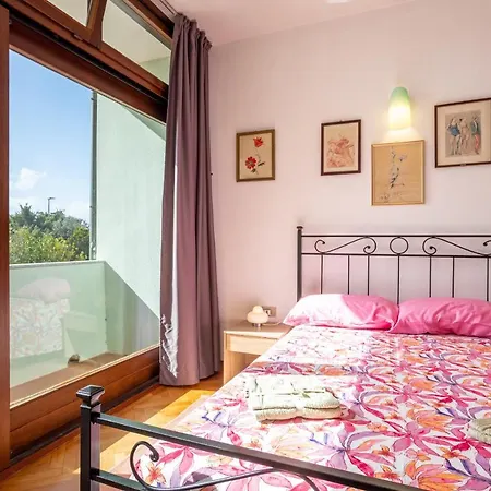 Casa Di Paolo E Roberta Дом отдыха Санта-Тереза-Галлура