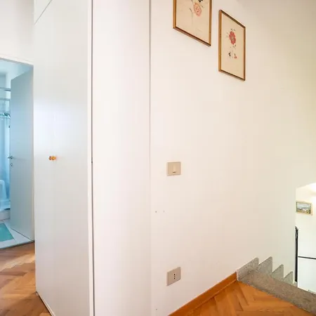 Casa de Férias Casa Di Paolo E Roberta *