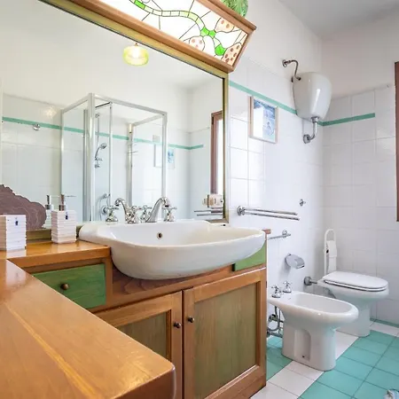 Casa Di Paolo E Roberta Casa de Férias Santa Teresa Gallura