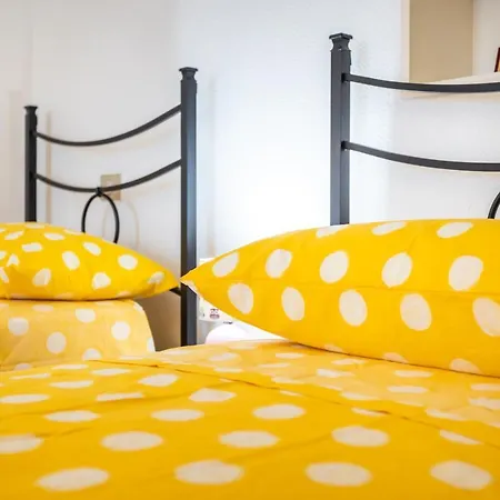 Casa Di Paolo E Roberta Casa de Férias Santa Teresa Gallura