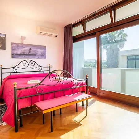 Casa Di Paolo E Roberta Дом отдыха