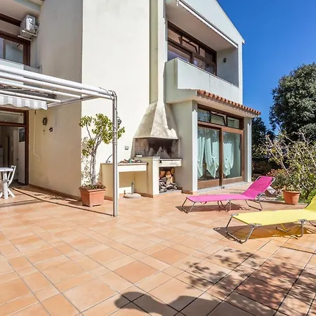 Casa Di Paolo E Roberta *