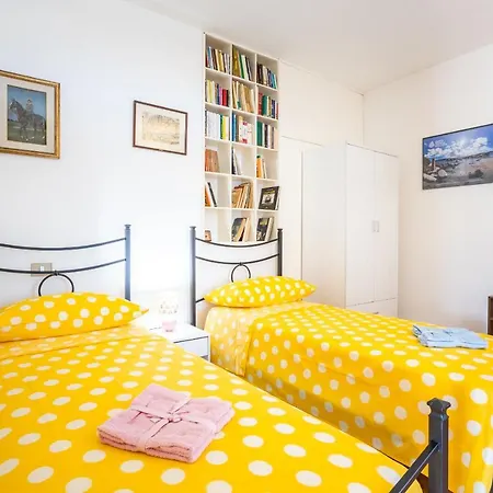 Casa Di Paolo E Roberta Casa de Férias