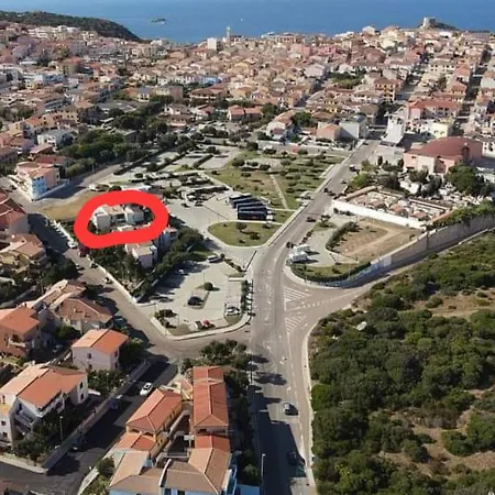 فندق مبيت وإفطار Casa Di Paolo E Roberta *