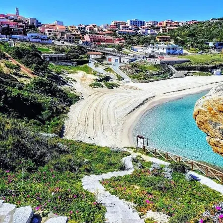 Casa de Férias Casa Di Paolo E Roberta Santa Teresa Gallura