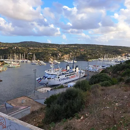 Casa Di Paolo E Roberta * Santa Teresa di Gallura