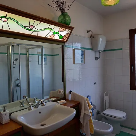 Casa de Férias Casa Di Paolo E Roberta Santa Teresa Gallura