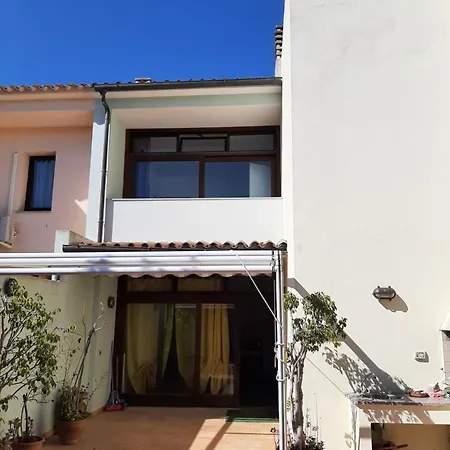 Casa Di Paolo E Roberta Santa Teresa Gallura