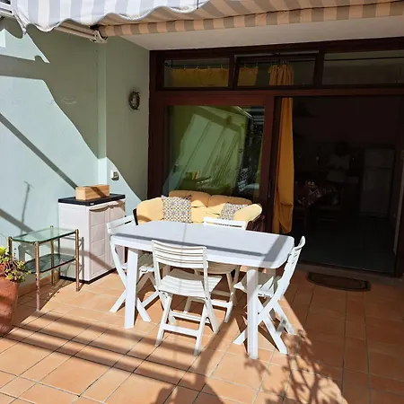 Casa de Férias Casa Di Paolo E Roberta *