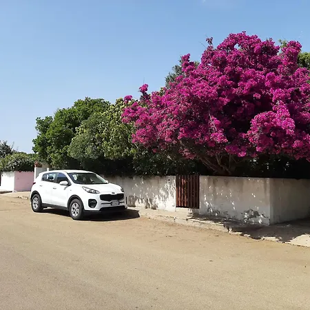 Casa Di Paolo E Roberta Santa Teresa Gallura