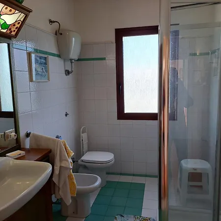 Casa de Férias Casa Di Paolo E Roberta *