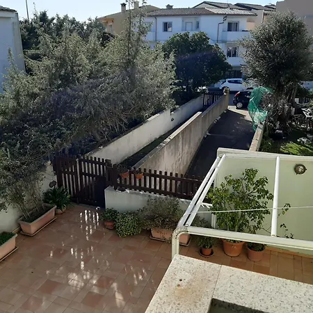Casa de Férias Casa Di Paolo E Roberta Santa Teresa Gallura