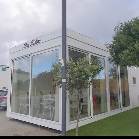 بيت للعطل Casa Di Paolo E Roberta