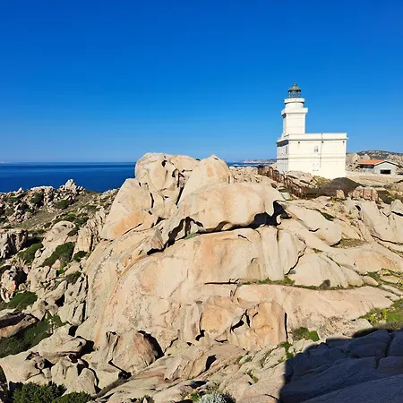 Casa Di Paolo E Roberta Casa de Férias Santa Teresa Gallura