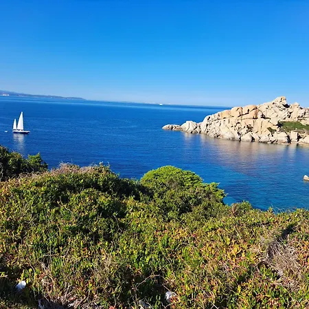 Casa de Férias Casa Di Paolo E Roberta *