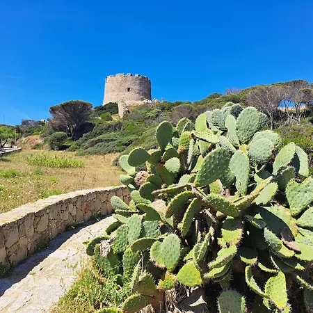 Casa Di Paolo E Roberta Casa de Férias