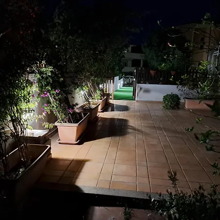 Prázdninový dům Casa Di Paolo E Roberta Santa Teresa Gallura