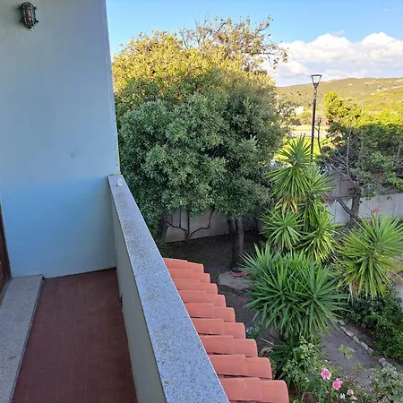 Casa Di Paolo E Roberta