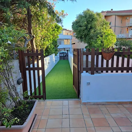 Casa Di Paolo E Roberta