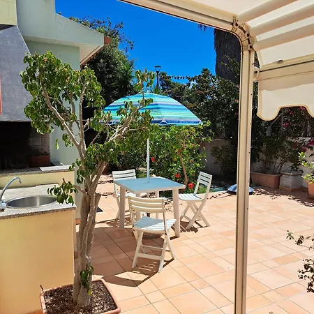 Casa Di Paolo E Roberta *