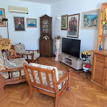 Casa de Férias Casa Di Paolo E Roberta