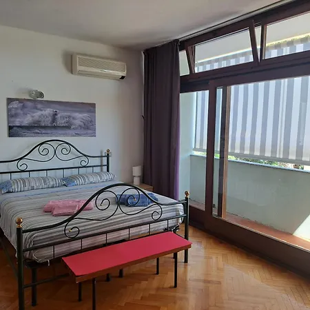 Casa de Férias Casa Di Paolo E Roberta