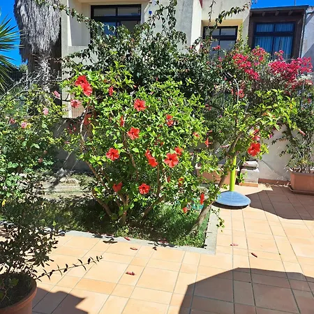 Casa de Férias Casa Di Paolo E Roberta *