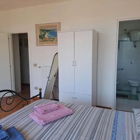 Casa de Férias Casa Di Paolo E Roberta Santa Teresa Gallura