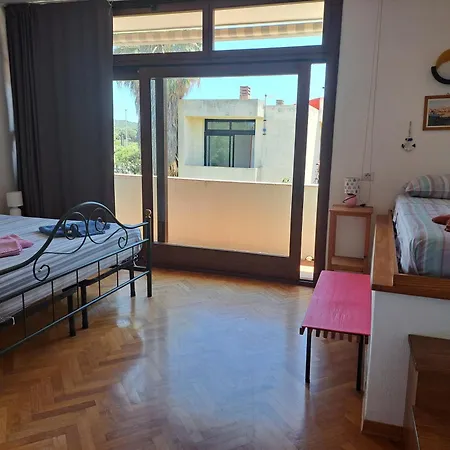 Casa de Férias Casa Di Paolo E Roberta *